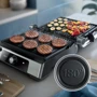 Электрогриль Philips HD6301/90: Мощность, Вт 2200