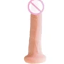 Фаллоимитатор Pipedream Dual Density Cock, 17,8х5 см