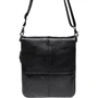 Мужская сумка планшет Keizer черная (K18232-black): Пол Мужской