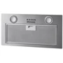 Вытяжка GRANADO Palamos 3603-1200 Inox: Тип монтажа Встраиваемый