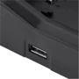GREEN EXTREME UNIVERSAL DUAL CHARGER WITH LCD (GXCH2)