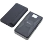 Внешний аккумулятор Sandberg Power Bank 20000mAh 6 Panel 7.5W PD Black (420-73): Сила тока на выходе, A 3
