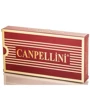 Женский кошелек Canpellini темно-коричневый (SHI706-14): Материал Натуральная кожа