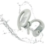 Навушники JBL Endurance Peak II White (JBLENDURPEAKIIWT): Тип конструкції вакуумні