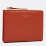 Женский кошелек Monsen красный (V1T2602-121-red): Пол Женский