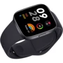 Смарт-часы Xiaomi Redmi Watch 3 Black: Фитнес-функции Пульсоксиметр, Подсчет калорий, Шагомер, Пульсометр, GPS-модуль