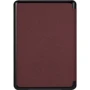 Аксесуар до електронної книги BeCover Ultra Slim Origami Red Wine для Amazon Kindle Paperwhite 12th Gen 2024 / Kindle Colorsoft (712842): Тип Чехол-обложка