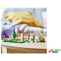 Конструктор LEGO Friends Стрільбище у пригодницькому таборі (42622): Кількість деталей, шт. 157