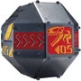 Трансформер Geo Mecha Raptor (Раптор): Тип игрушки Робот-динозавр