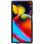 Аксесуар для смартфона Spigen Tough Armor Gunmetal (ACS05624) для Samsung S918 Galaxy S23 Ultra: Тип накладка на заднюю часть