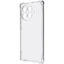 Чехол для телефонов ArmorStandart Air Force Camera cover Transparent for Tecno Spark 20 Pro+ (KJ7) (ARM75506)