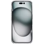 Чохол для iPhone Nillkin Nature Pro Series Clear for iPhone 16: Тип аксесуара чохол