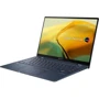 Ноутбук ASUS ZenBook 14 Flip OLED (UP3404VA-KN058X): Тип екрану глянець