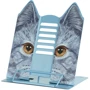 Подставка для книг Kite Cat металлическая 20х26 см (K24-390-3) фото 3