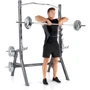 Прочий тренажер Finnlo Maximum/Inspire Squat Rack (3554) фото 3