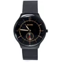 Наручний годинник Skmei 9163 Black