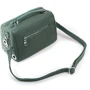 Женская сумка саквояж Alex Rai 03-01 7118 light-green зеленая (34347): Страна производитель Китай