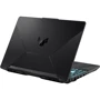 Ноутбук ASUS TUF Gaming A15 FA506NF-HN019 (90NR0JE7-M004D0) UA: Объем накопителя 512 ГБ (SSD)