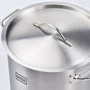 Кастрюля Stalgast Gredil 45 см 71.6 л (530-011455): Диаметр, см 45