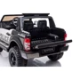 Електромобіль Kidsauto Ford Raptor POLICE з мигалками (DK-F150RP): Матеріал корпусу пластик