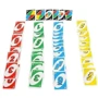 Настольная игра Mattel "UNO" (W2085): Тип Детские