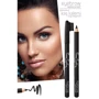 Pierre Cardin Eyebrow Waterproof №300 Current Mode Олівець для брів 5 g: Вид Карандаш для бровей