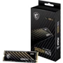 MSI Spatium M470 1 TB (S78-440L900-P83) фото 4