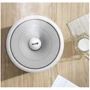 Увлажнитель воздуха Deerma Humidifier 5L White (DEM-F628): Увлажнение ультразвуковое
