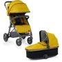 Универсальная коляска 2 в 1 BabyStyle Oyster Zero Gravity Mustard