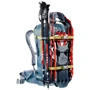 Рюкзак Deuter Freerider 24 SL Graphite-Magenta (3303117): Производитель Deuter