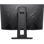 Монитор HP X24c (9FM22AA): Разрешение Full HD (1920x1080)