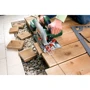 Пила дискова Bosch PKS 55 А (0603501020): Тип дискова