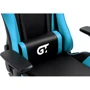 Кресло игровое детское GT Racer X-5934-B Kids Black/Blue фото 8
