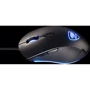 Мышь Cougar Minos X3 Ergonomic (CGR-WOMB-MX3) Black: Тип сенсора оптический