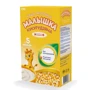 Каша молочная Малышка 250г кукурузная