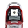 Пылесос Vilgrand VVC2241 Red: Вес 6 кг