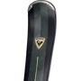 Лижа Rossignol (RANPS02) NOVA 10 + кріплення (FCNDW09) XP11 2025 (3607684600129): Кріплення в комплекте