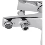 Q-tap Skalna 3026101DC: Вид монтажа Настенный