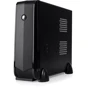 Корпус Vinga CS402B: Форм-фактор материнской платы Mini-ITX