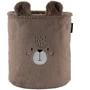 Корзина для хранения Kite Sweet Bear 30х35 см плюшевая (K24-3100L-3)