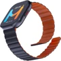 Смарт-часы iMiki SE1 Black Magnetic Strap: Емкость батареи, мАч 260