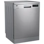 Посудомийка Beko DFN26422X: Розміри 59.8х85х60 см