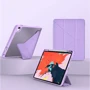 Аксессуар для iPad WIWU Defender Protective Case with Pencil holder Purple for iPad Pro 12.9" (2018-2021)
