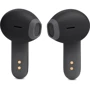 Наушники JBL Wave Flex Black (JBLWFLEXBLK) UA