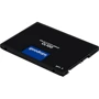 GOODRAM CL100 120 GB Gen.3 (SSDPR-CL100-120-G3) UA: Тип накопителя внутренний