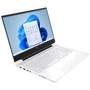 Ноутбук HP Victus 16-d1039ua (826V3EA) UA: Экран 16.1" (1920x1080) Full HD