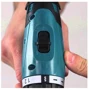 Шуруповерт аккумуляторный Makita 6261DWPLE: Тип патрона быстрозажимной