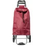 Сумка-візок Epic City X Shopper Ergo 40 Oxblood Red (926129): Колір червоний
