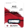 Kingston NV2 2 TB (SNV2S/2000G) UA: Форм-фактор M.2 (2280)