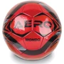 Мяч футбольный Mondo Aero 9", размер 5, в ассортименте (13712): Вид спорта футбол